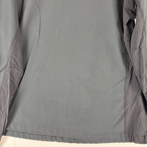 Columbia, Jacket, Mens XXL, Black, Omni Shield Softshell, Light weight, Full Zip - Picture 10 of 12